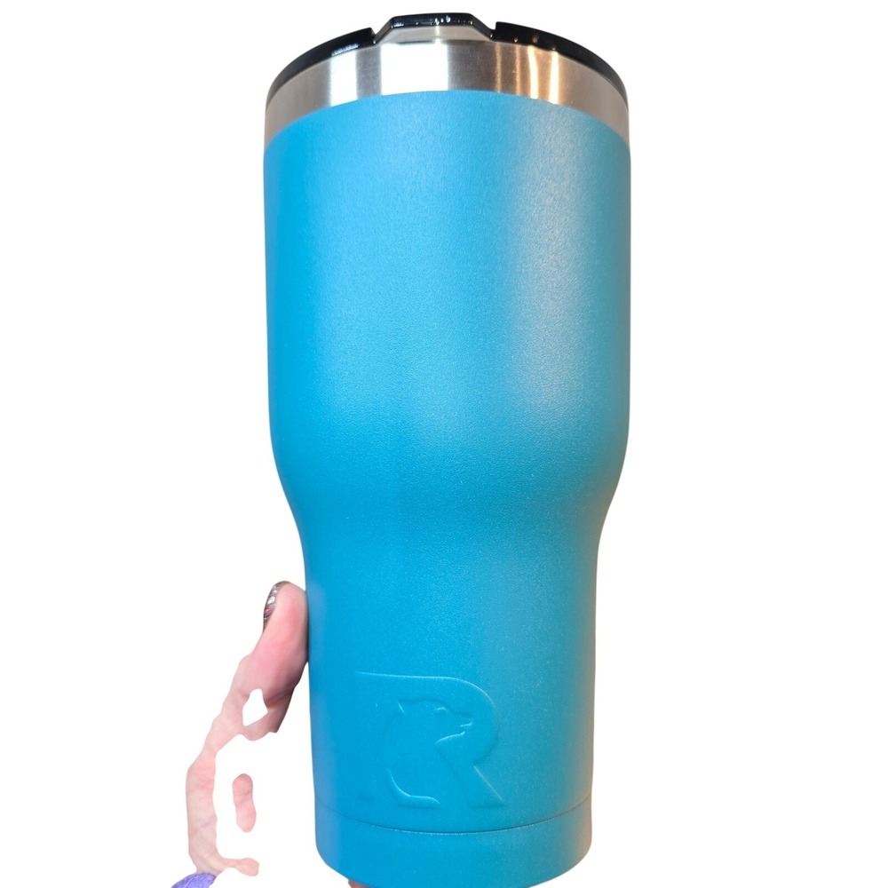 RTIC Blue Deep Harbor 30oz RTIC Tumbler BRAND NEW‎